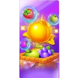 Fruit
Party - RTP 98.62