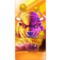 Buffalo
King - RTP 96.31