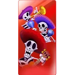 Taberna
Muertos - RTP 97.0