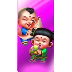 Gong Xi
Fa Cai - RTP 97.77
