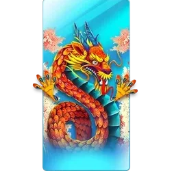 Floating
Dragon - RTP 98.27
