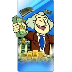 Cash
Mania - RTP 99.8