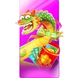 Fortune
Dragon - RTP 95.53