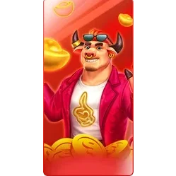 Fortune
Ox - RTP 95.69