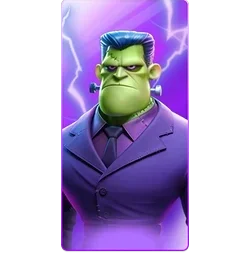 Doctor
Frankenstein - RTP 96.4