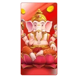 Ganesha
Fortune - RTP 93.73