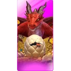 Dragon
Hatch - RTP 98.64