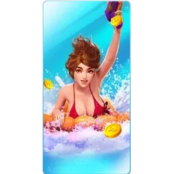 Songkran
Splash - RTP 97.3